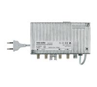 Kathrein Amplificateur RF VOS 43/RA – TV – 40 dB