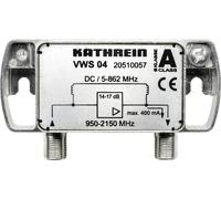Kathrein VWS 04 Amplificateur SAT