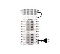 Kathrein VWS 2900 Amplificateur SAT 8 voies 24 dB