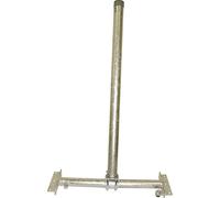 Kathrein ZAS 40 Support De Panneau Pour Montage Sur Toit 48/900 Mm Mât