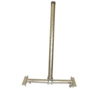 Kathrein ZAS 41 Support de Chevron pour Assis Dach-Montage 48/1300 MM Mât