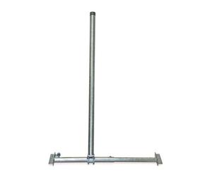 Kathrein ZAS 41 XL Support Poutre Pour Montage Sat Sur Toit 48/1300 mm