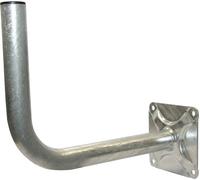 Kathrein ZAS 61 Support mural d'antenne satellite Ecartement du mur: 39 cm