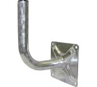 Kathrein ZAS 62 Support mural d'antenne satellite Ecartement du mur: 25.5 cm