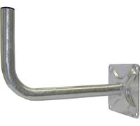 Kathrein ZAS 63 Support mural d'antenne satellite Ecartement du mur: 50 cm