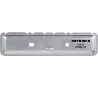 Kathrein ZAS 90 Set de montage pour accessoires gris