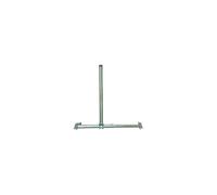 KATHREIN ZAS40XL Support chevron pour mât 48 / 90cm (214500012)