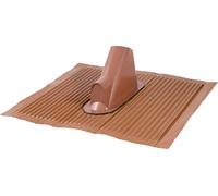 Kathrein ZTB 60ro Joint pour tuiles rouge brique
