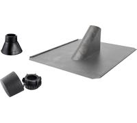 Kathrein ZTS 40 Support SAT de toit gris