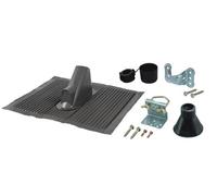 Kathrein ZTS 60SW Set de montage sur mât (Noir)