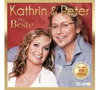 KATHRIN & PETER - DAS BESTE CD NEUF