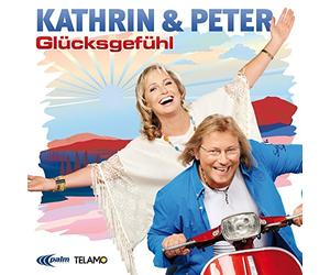 Kathrin & Peter - Glücksgefühl