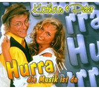 Kathrin & Peter - Hurra Die Musik Ist Da [Import]