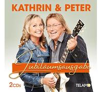 Kathrin&Peter - Jubiläumsausgabe