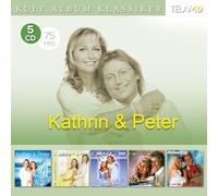 Kathrin&Peter - Kult Album Klassiker [Import]