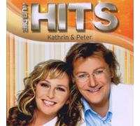 Kathrin & Peter - Nur Die Hits [Import]