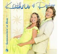 Kathrin & Peter - Sonnenschein im Herz [Import]