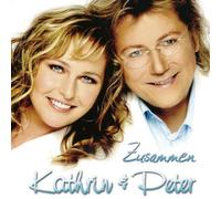 Kathrin & Peter - Zusammen [Import]
