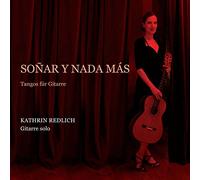 Kathrin Redlich - Sonar Y Nada Más