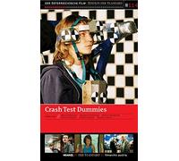 Kathrin Resetarits;Maria Popistasu - #114: Crash Test Dummies (Jörg Kalt) [Standard Version]