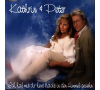 Kathrin und Peter - Ich Hab mit Dir Heut Nacht in [Import]
