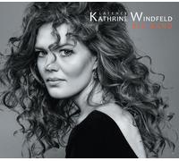 Kathrine Windfeld Big Band Latency (CD) Album