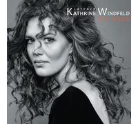 Kathrine Windfeld Big Band - Latency (Vinyl)