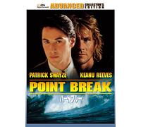 Kathryn Bigelow-Point Break [Edizione: Giappone] [Import]