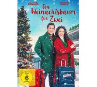 Kathryn Davis;Olivier Renaud - Ein Weihnachtsbaum Für Zwei