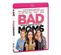 Kathryn Hahn - Bad Moms-Mamme Molto Cattive BRD [Blu-Ray] [Import]