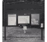 Kathryn Joseph – For You Who Are the Wronged – Vinyle coloré 12"