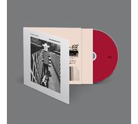 Kathryn Joseph – We Were Made Prey. – CD