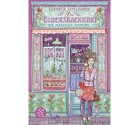 Kathryn Littlewood Eva Schöffmann-Dav Die Glücksbäckerei - Die magische (Poche)
