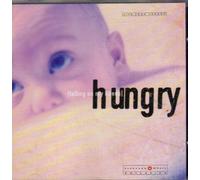 Kathryn Scott - Hungry(Falling on my Knees) [UK Import]