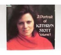 Kathryn Stott A Portrait of Kathryn Stott Volume 1 [CD]
