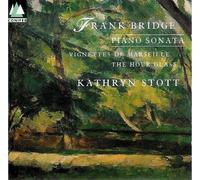 Kathryn Stott - BridgePiano Sonata/Vignett [Import]