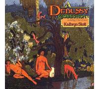 Kathryn Stott - DebussyCollection [Import]