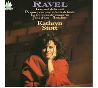 Kathryn Stott - RavelGaspard De La Nuit [Import]