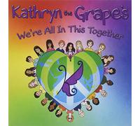 Kathryn the Grape - We're All In This Together