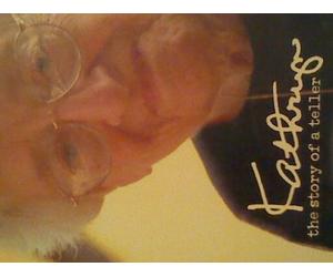 Kathryn the story of a teller