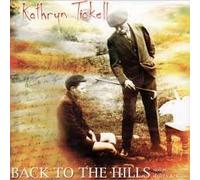 Kathryn Tickell - Back To The Hills