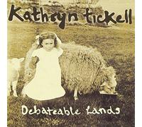 Kathryn Tickell - Debateable Lands-Kathryn Tickell PRKCD50