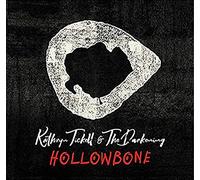Kathryn Tickell & The Darkening - Hollowbone