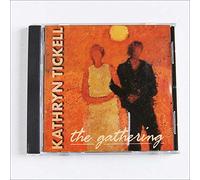 Kathryn Tickell - The Gathering-Kathryn Tickell PRKCD39