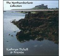 Kathryn Tickell - The Northumberland Collection-Kathryn Tickell PRKCD42