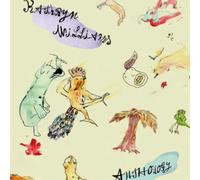 Kathryn Williams – Anthology – Coffret CD