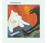 Kathryn Williams - Dog Leap Stairs [Import]