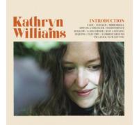 Kathryn Williams - Introduction - Limited [Vinyl Lp] Ltd Ed, Uk - Import