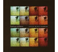 Kathryn Williams - Little Black Number