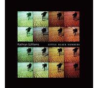 Kathryn Williams - Little Black Numbers [Import]